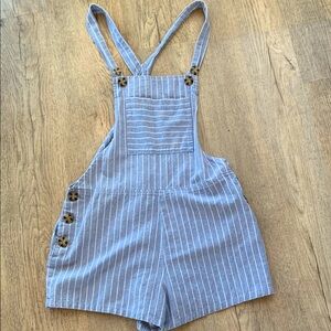 Cute little romper size S by Rhythm